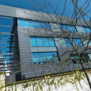 Pronájem kanceláře 1 080 m² Praha Holešovice, U průhonu