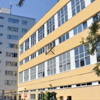 Pronájem kanceláře 68 m² Praha