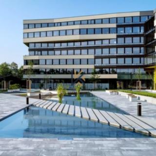 Pronájem kanceláře 249 m² Praha Libeň, Smrčkova