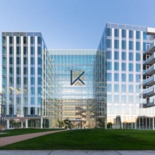 Pronájem kanceláře 560 m² Praha Nusle, Pujmanové