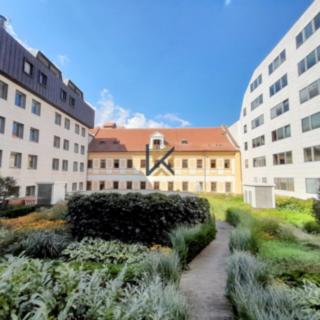 Pronájem kanceláře 61 m² Praha, Na příkopě