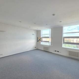 Pronájem kanceláře 35 m² Praha Libeň, Ocelářská