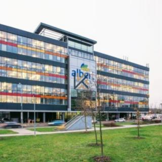 Pronájem kanceláře 175 m² Praha Jinonice, Radlická