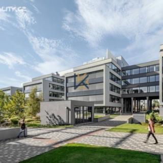 Pronájem obchodu 684 m² Praha Stodůlky, náměstí Junkových