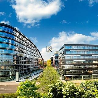 Pronájem kanceláře 455 m² Praha Holešovice, Argentinská