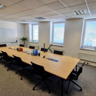 Pronájem kanceláře 197 m² Praha Vysočany, Kolbenova
