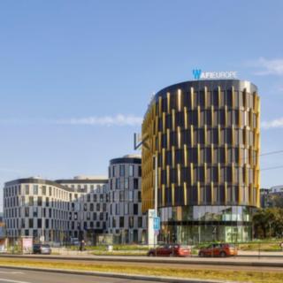 Pronájem kanceláře 290 m² Praha, Kladenská
