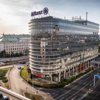 Pronájem kanceláře 1 330 m² Praha Karlín, Ke Štvanici