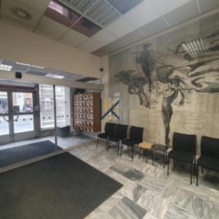Pronájem kanceláře 16 m² Praha Staré Město, Revoluční