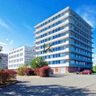 Pronájem kanceláře 115 m² Praha Chodov, Roztylská