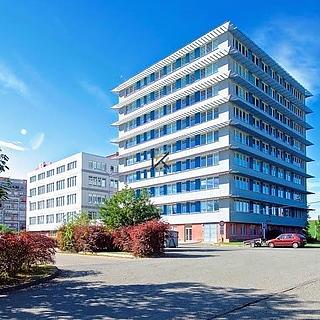 Pronájem kanceláře 18 m² Praha Chodov, Roztylská