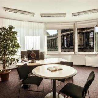 Pronájem kanceláře 31 m² Praha Nové Město, Václavské náměstí
