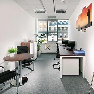 Pronájem kanceláře 15 m² Praha Nové Město, Olivova