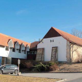 Pronájem obchodu 3000 m² Praha