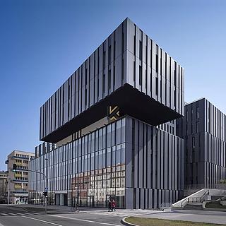 Pronájem kanceláře 35 m² Praha Dejvice, Evropská