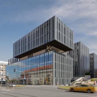 Pronájem obchodu 63 m² Praha