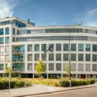 Pronájem obchodu 416 m² Praha