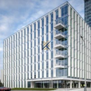 Pronájem kanceláře 275 m² Praha Nusle, Hvězdova