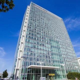 Pronájem kanceláře 1 735 m² Praha Nusle, Hvězdova