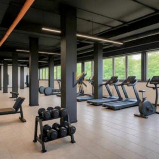 Pronájem obchodu 830 m² Praha