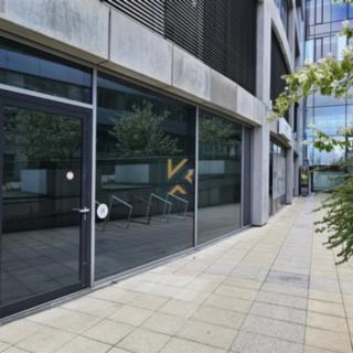 Pronájem obchodu 68 m² Praha Nusle, Na hřebenech II
