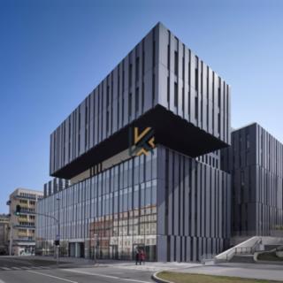 Pronájem kanceláře 282 m² Praha Dejvice, Evropská