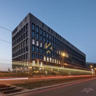 Pronájem obchodu 431 m² Praha Karlín, Sokolovská