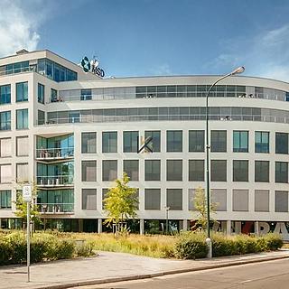 Pronájem obchodu 346 m² Praha Smíchov, Svornosti