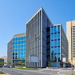 Pronájem kanceláře 18 m² Praha Krč, Na strži