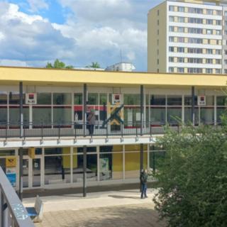 Pronájem obchodu 292 m² Praha Lhotka, Novodvorská