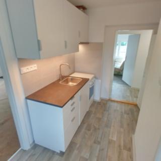 Pronájem bytu 3+1 74 m² Liberec III-Jeřáb, Šumavská
