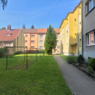 Pronájem bytu 3+1 66 m² České Budějovice 3, Kněžskodvorská