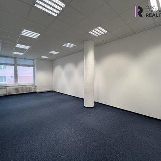 Pronájem kanceláře 13 m² Zlín