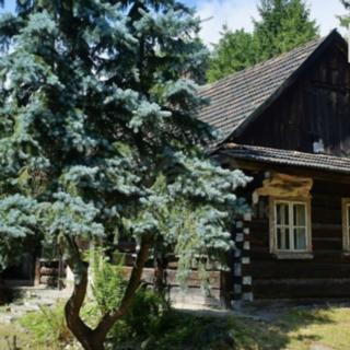 Prodej stavební parcely 3344 m² Vyšní Lhoty