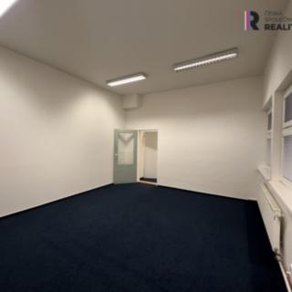 Pronájem kanceláře 20 m² Zlín