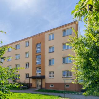Prodej bytu 2+1 55 m² Zlín Malenovice, Chelčického