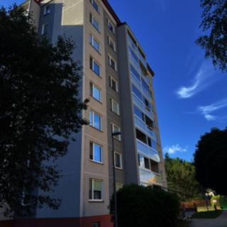 Pronájem bytu 1+kk a garsoniéry 27 m² Vsetín, Dolní Jasenka
