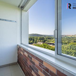 Prodej bytu 3+1 65 m² Otrokovice, Štěrkoviště