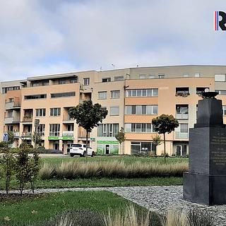 Prodej bytu 5+1 a více 178 m² Kroměříž