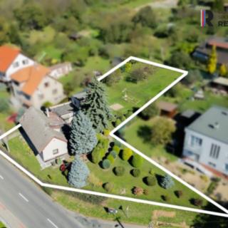 Prodej rodinného domu 70 m² Zlín Mladcová, Návesní
