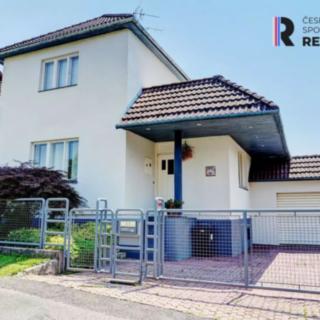 Prodej rodinného domu 192 m² Zlín Kostelec, Přehradní