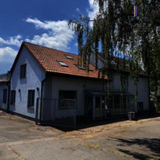 Pronájem výrobního objektu 784 m² Otrokovice, U Letiště