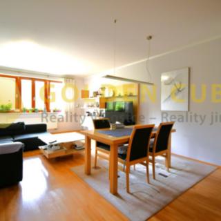Prodej bytu 3+kk 92 m² Praha Stodůlky, K zahrádkám