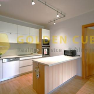 Prodej bytu 3+kk 92 m² Praha
