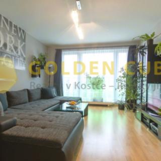 Prodej bytu 2+1 58 m² Praha Letňany, Nepomuckých