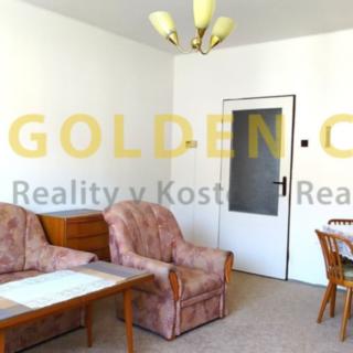Prodej bytu 3+1 71 m² Podlešín