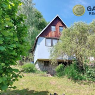 Prodej chaty 40 m² Trutnov Horní Staré Město