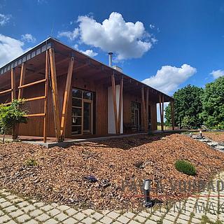 Prodej chalupy 98 m² Adamov