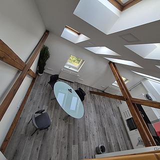 Pronájem bytu 5+1 a více 141 m² Praha