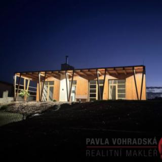 Prodej rodinného domu 98 m² Adamov